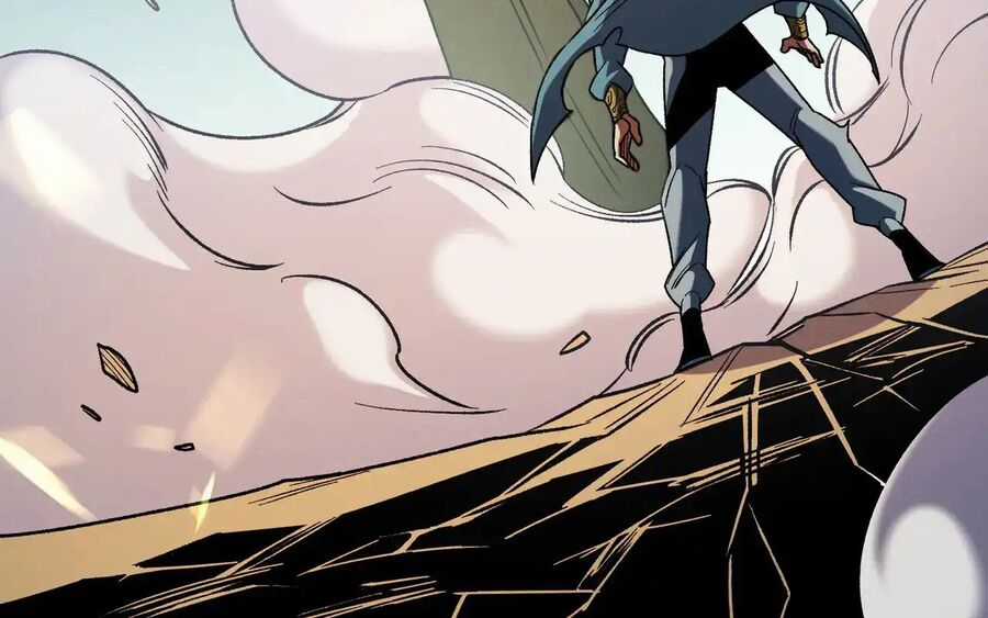 Toàn Dân Chuyển Chức : Duy Ta Vô Chức Tán Nhân Chapter 136 trang 165