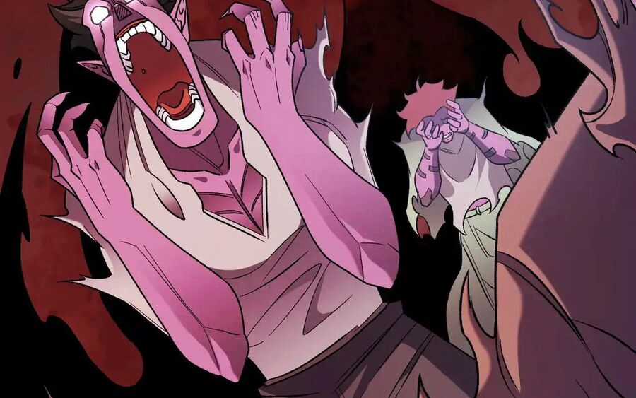 Toàn Dân Chuyển Chức : Duy Ta Vô Chức Tán Nhân Chapter 136 trang 20