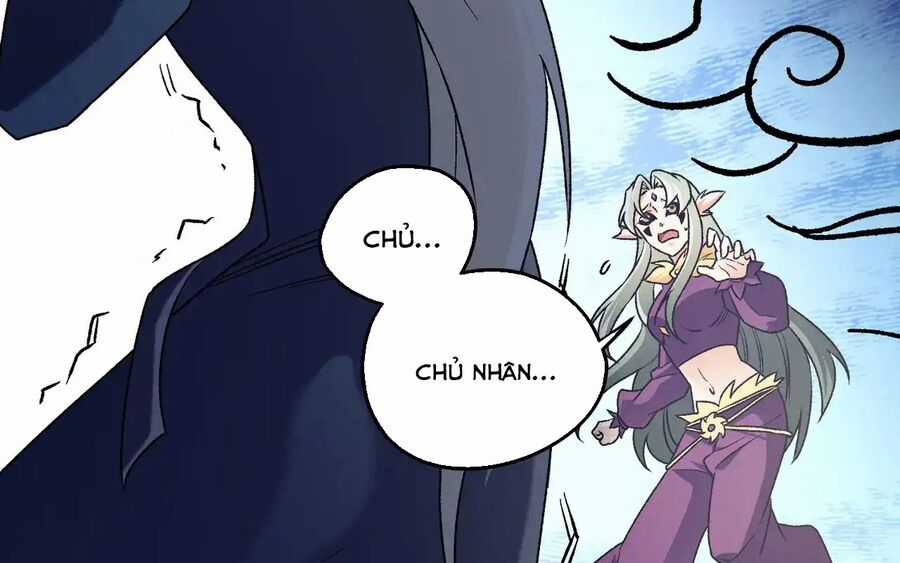 Toàn Dân Chuyển Chức : Duy Ta Vô Chức Tán Nhân Chapter 136 trang 29