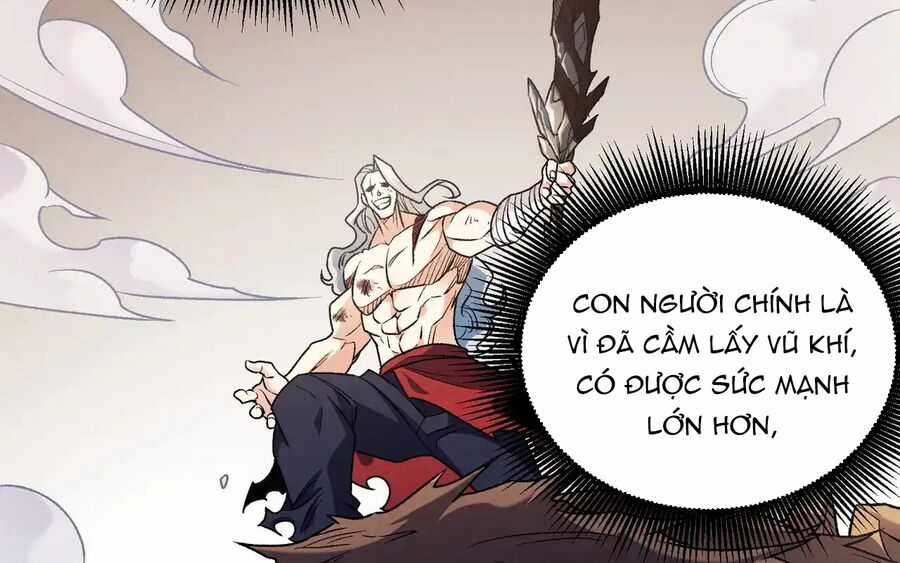 Toàn Dân Chuyển Chức : Duy Ta Vô Chức Tán Nhân Chapter 136 trang 32