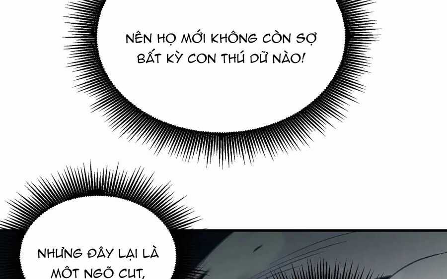 Toàn Dân Chuyển Chức : Duy Ta Vô Chức Tán Nhân Chapter 136 trang 34