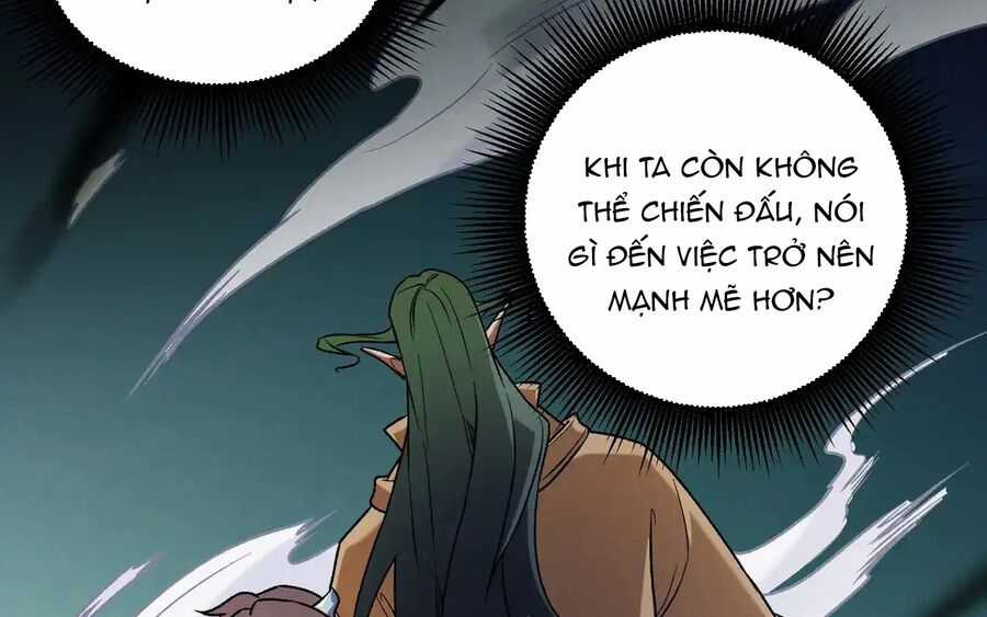 Toàn Dân Chuyển Chức : Duy Ta Vô Chức Tán Nhân Chapter 136 trang 35