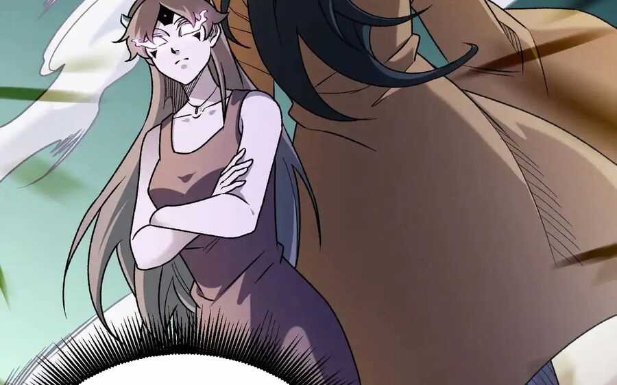 Toàn Dân Chuyển Chức : Duy Ta Vô Chức Tán Nhân Chapter 136 trang 36