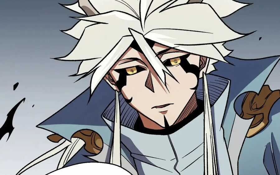 Toàn Dân Chuyển Chức : Duy Ta Vô Chức Tán Nhân Chapter 136 trang 40