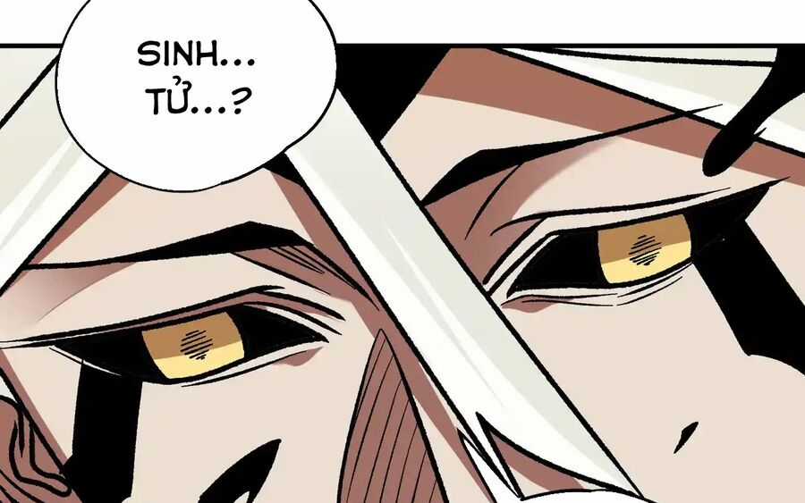 Toàn Dân Chuyển Chức : Duy Ta Vô Chức Tán Nhân Chapter 136 trang 42