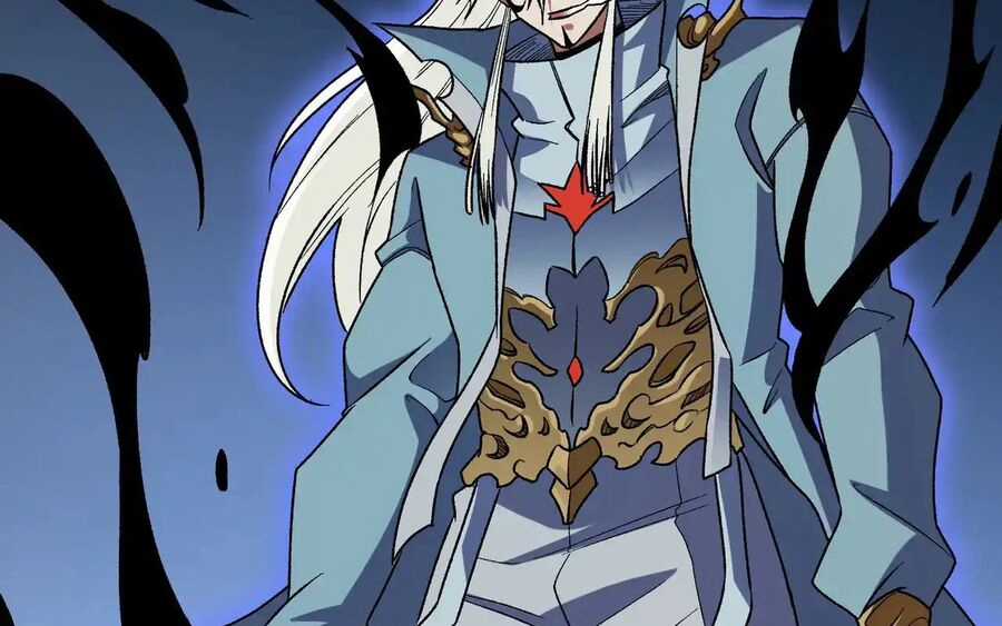 Toàn Dân Chuyển Chức : Duy Ta Vô Chức Tán Nhân Chapter 136 trang 48