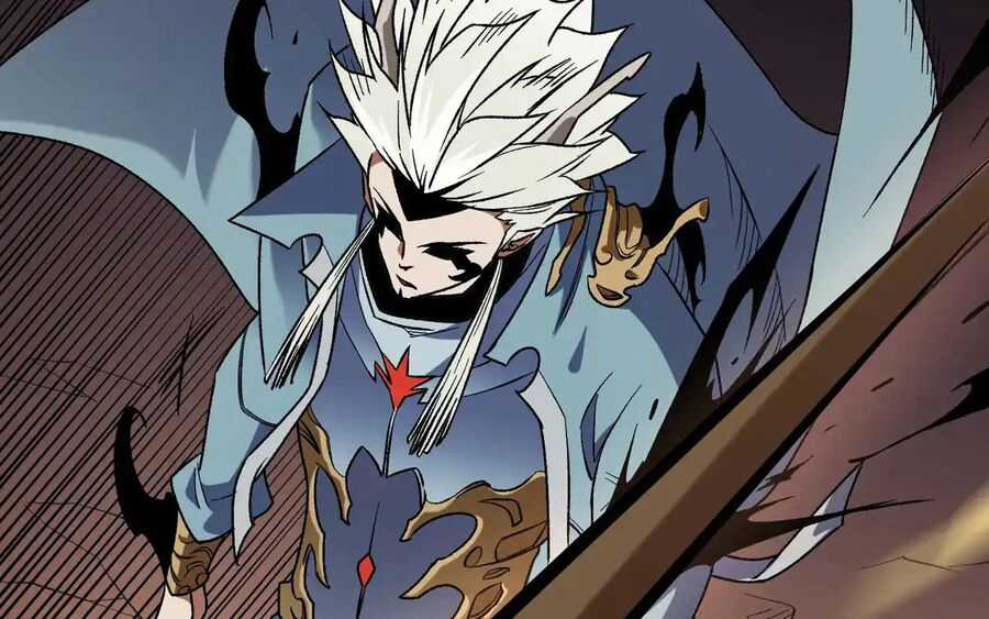 Toàn Dân Chuyển Chức : Duy Ta Vô Chức Tán Nhân Chapter 136 trang 53