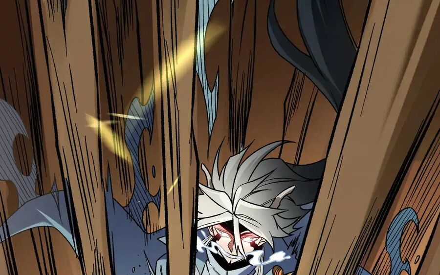 Toàn Dân Chuyển Chức : Duy Ta Vô Chức Tán Nhân Chapter 136 trang 63