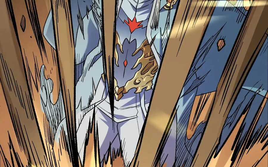 Toàn Dân Chuyển Chức : Duy Ta Vô Chức Tán Nhân Chapter 136 trang 64