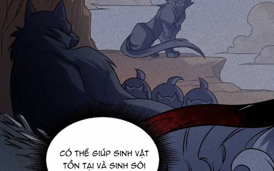 Toàn Dân Chuyển Chức : Duy Ta Vô Chức Tán Nhân Chapter 136 trang 7