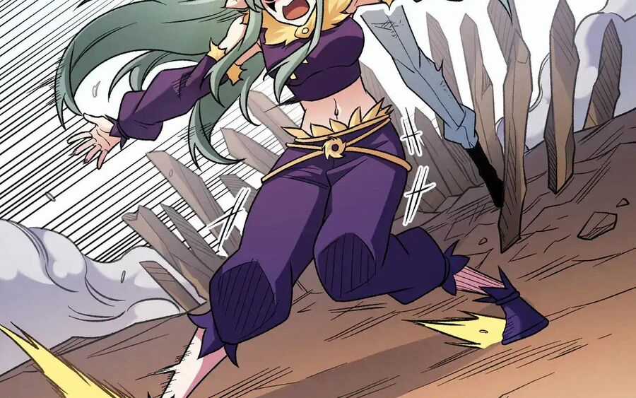 Toàn Dân Chuyển Chức : Duy Ta Vô Chức Tán Nhân Chapter 136 trang 73