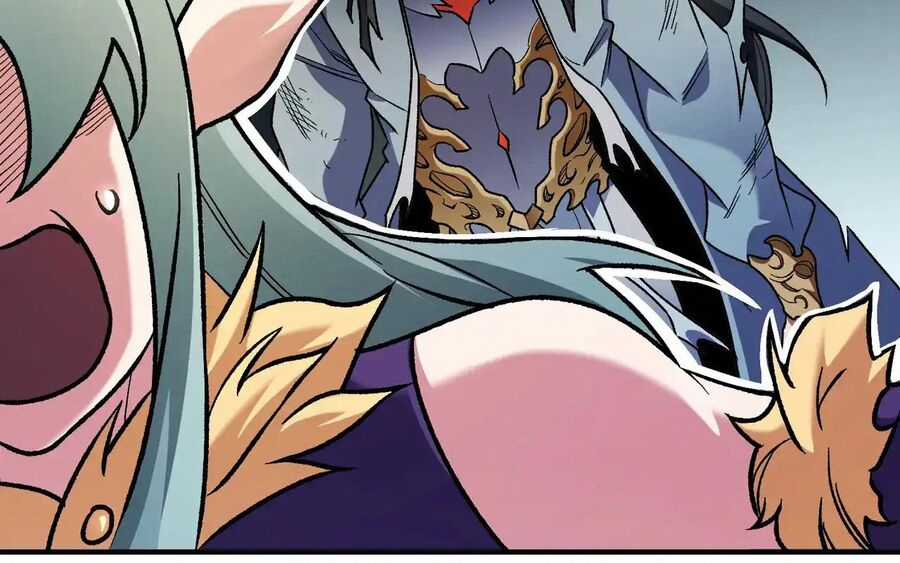 Toàn Dân Chuyển Chức : Duy Ta Vô Chức Tán Nhân Chapter 136 trang 76