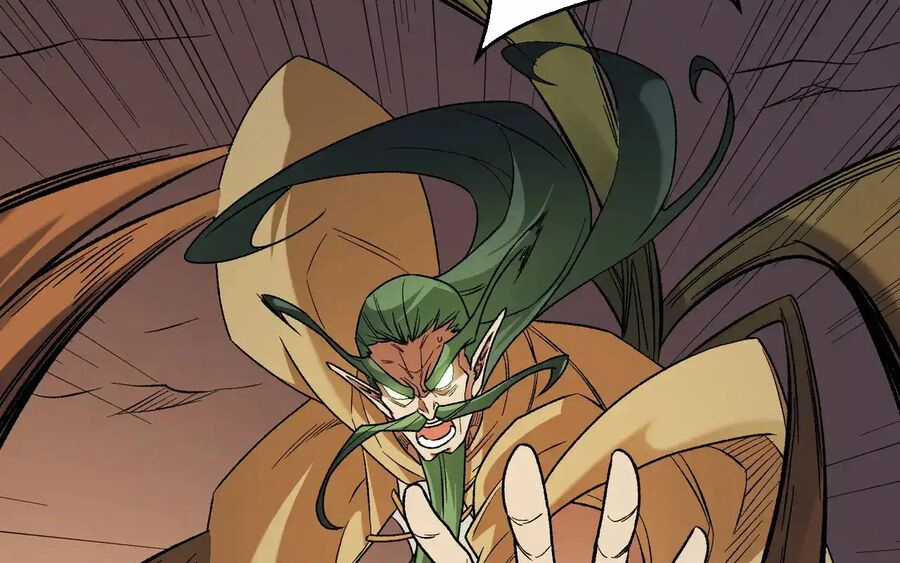 Toàn Dân Chuyển Chức : Duy Ta Vô Chức Tán Nhân Chapter 136 trang 78