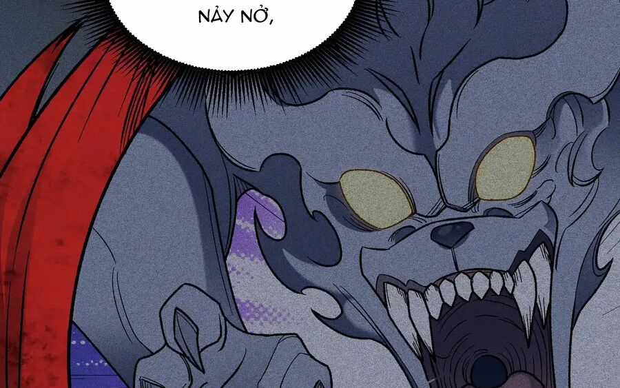 Toàn Dân Chuyển Chức : Duy Ta Vô Chức Tán Nhân Chapter 136 trang 8