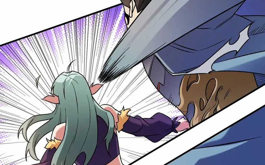 Toàn Dân Chuyển Chức : Duy Ta Vô Chức Tán Nhân Chapter 136 trang 81