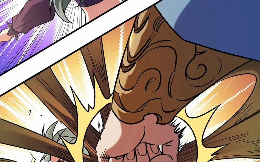 Toàn Dân Chuyển Chức : Duy Ta Vô Chức Tán Nhân Chapter 136 trang 82