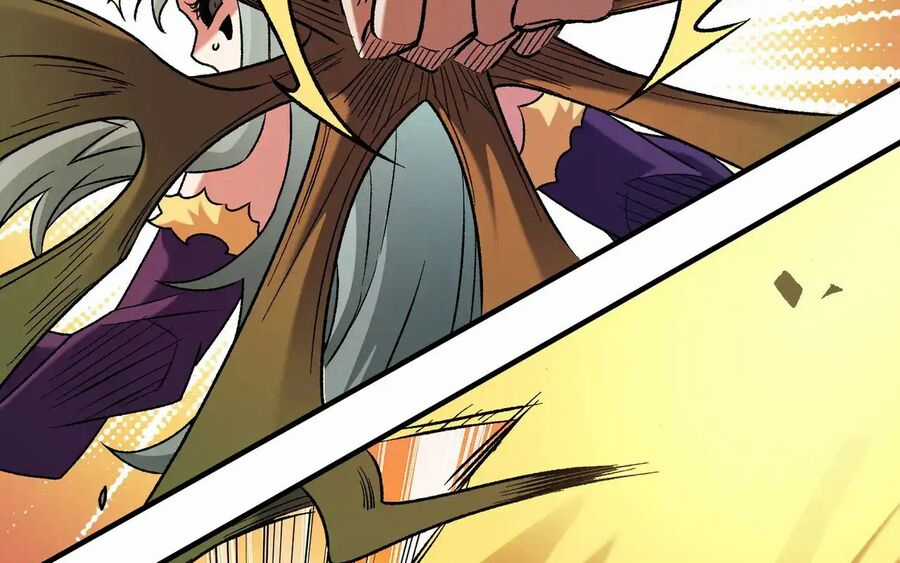 Toàn Dân Chuyển Chức : Duy Ta Vô Chức Tán Nhân Chapter 136 trang 83