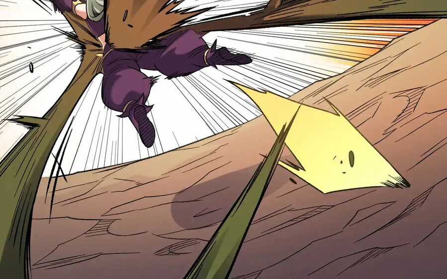 Toàn Dân Chuyển Chức : Duy Ta Vô Chức Tán Nhân Chapter 136 trang 85