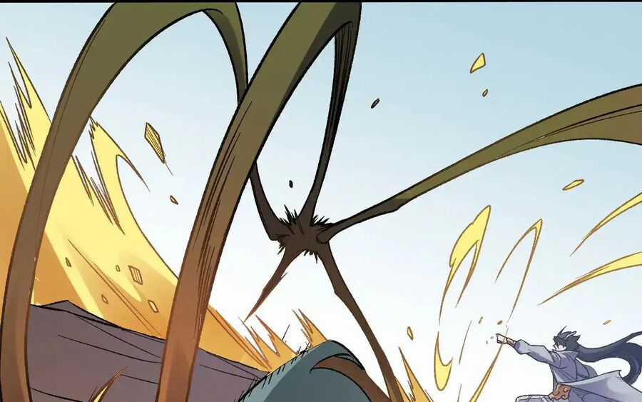 Toàn Dân Chuyển Chức : Duy Ta Vô Chức Tán Nhân Chapter 136 trang 87