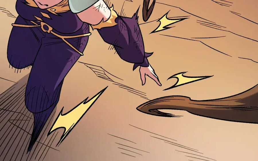 Toàn Dân Chuyển Chức : Duy Ta Vô Chức Tán Nhân Chapter 136 trang 89