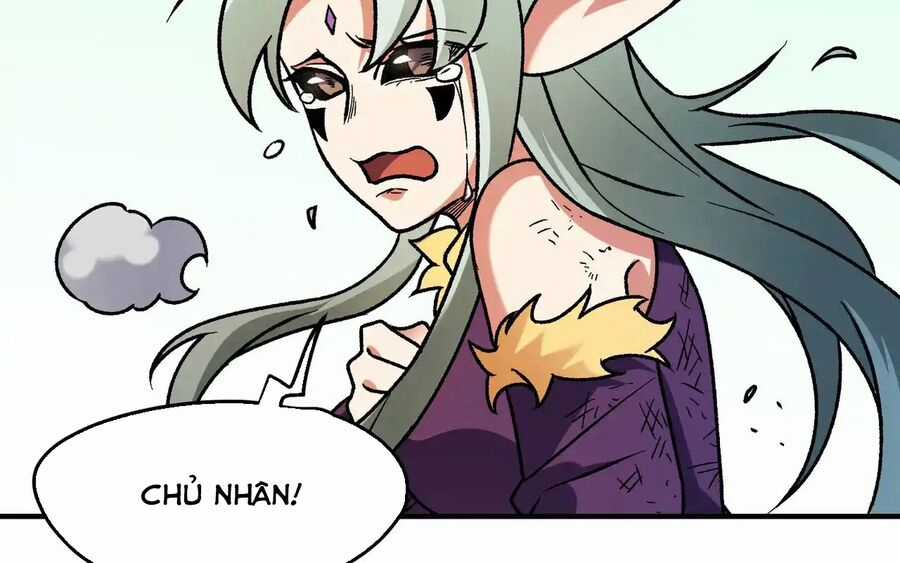 Toàn Dân Chuyển Chức : Duy Ta Vô Chức Tán Nhân Chapter 136 trang 91