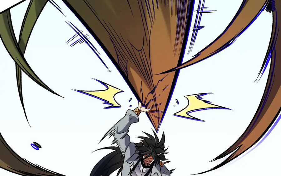 Toàn Dân Chuyển Chức : Duy Ta Vô Chức Tán Nhân Chapter 136 trang 96