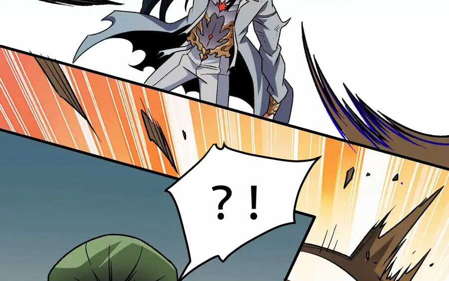 Toàn Dân Chuyển Chức : Duy Ta Vô Chức Tán Nhân Chapter 136 trang 97