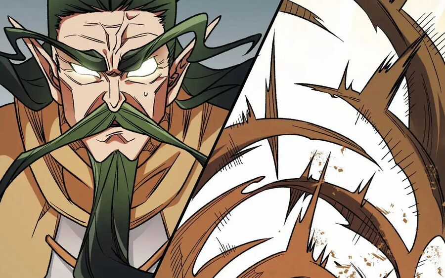 Toàn Dân Chuyển Chức : Duy Ta Vô Chức Tán Nhân Chapter 136 trang 98