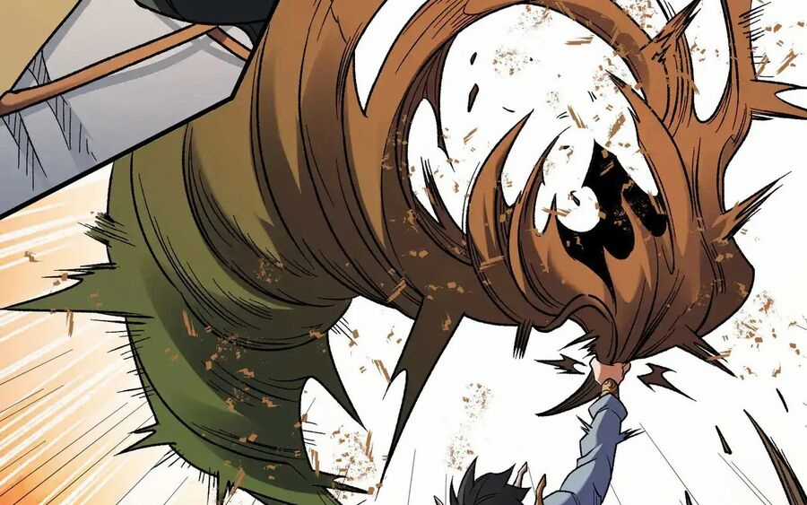 Toàn Dân Chuyển Chức : Duy Ta Vô Chức Tán Nhân Chapter 136 trang 99