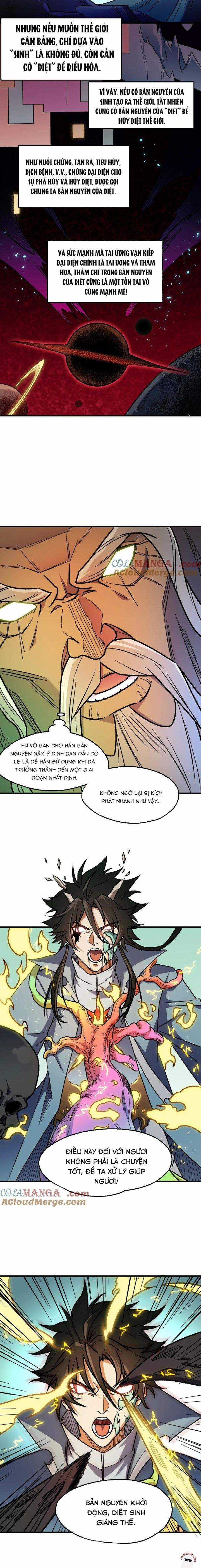 Toàn Dân Chuyển Chức : Duy Ta Vô Chức Tán Nhân Chapter 137: Toptruyen.link trang 12