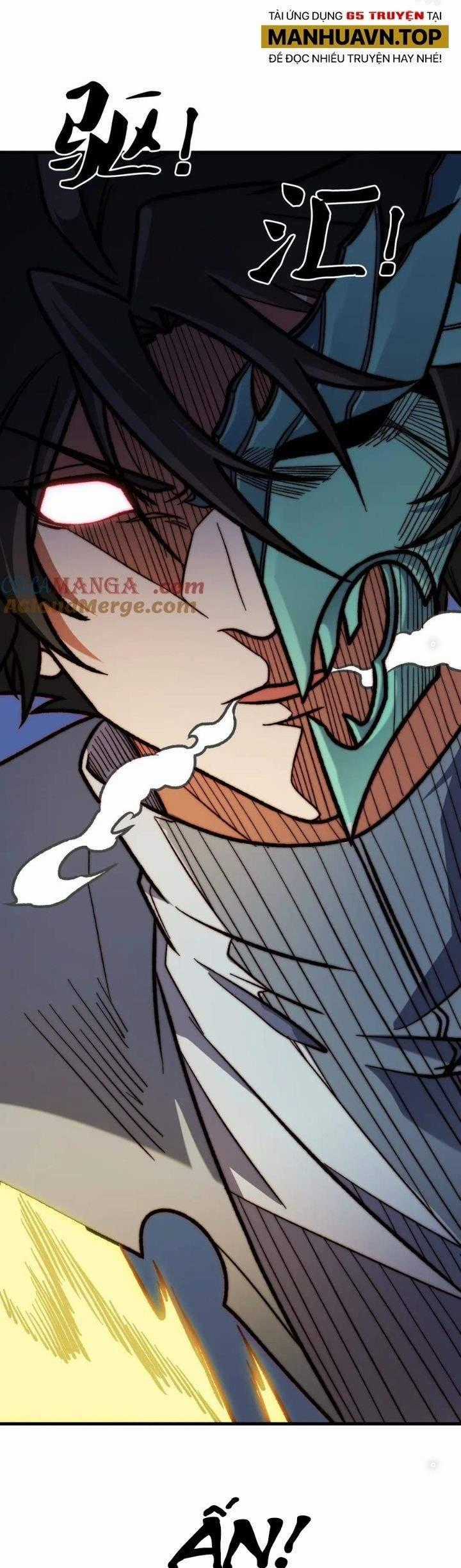 Toàn Dân Chuyển Chức : Duy Ta Vô Chức Tán Nhân Chapter 137: Toptruyen.link trang 13