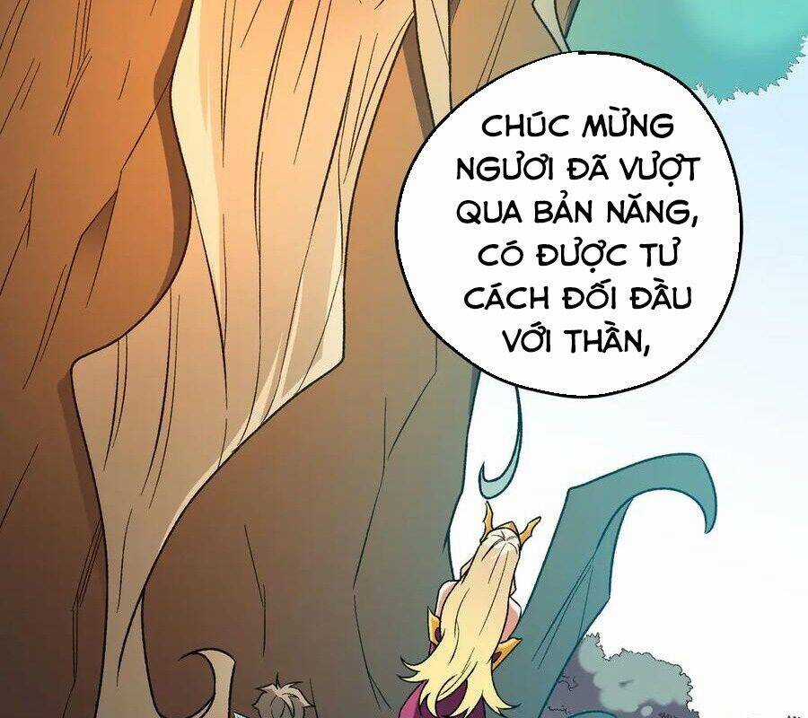 Toàn Dân Chuyển Chức : Duy Ta Vô Chức Tán Nhân Chapter 138 trang 10