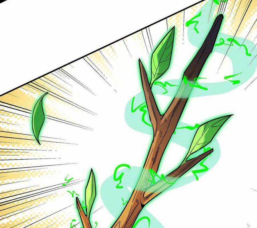 Toàn Dân Chuyển Chức : Duy Ta Vô Chức Tán Nhân Chapter 138 trang 100