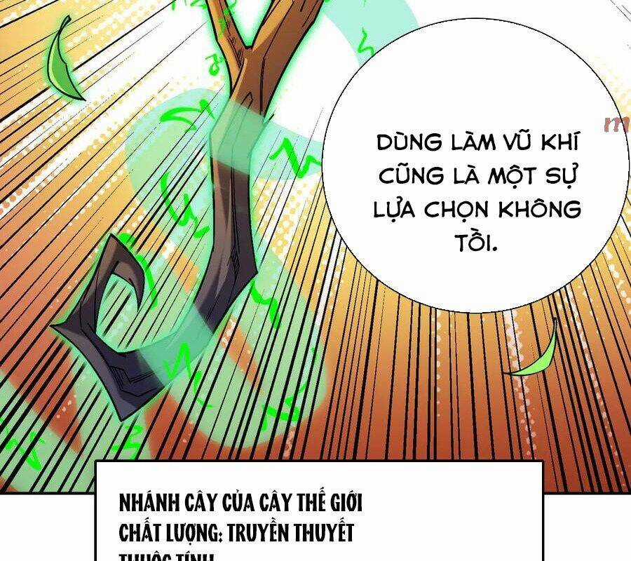 Toàn Dân Chuyển Chức : Duy Ta Vô Chức Tán Nhân Chapter 138 trang 101