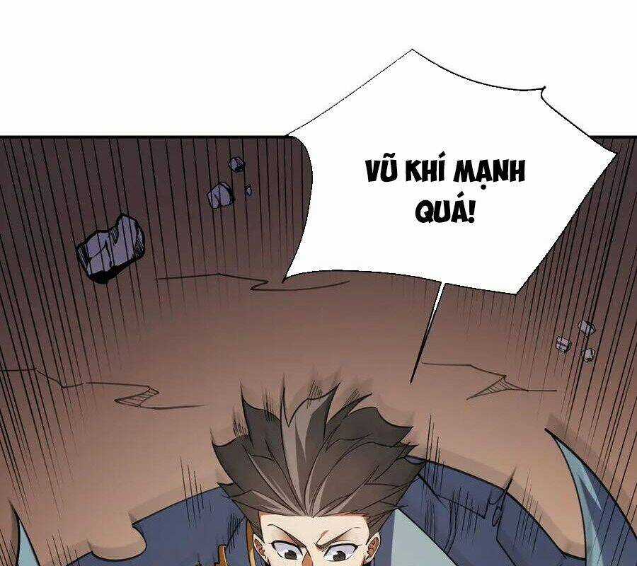 Toàn Dân Chuyển Chức : Duy Ta Vô Chức Tán Nhân Chapter 138 trang 103