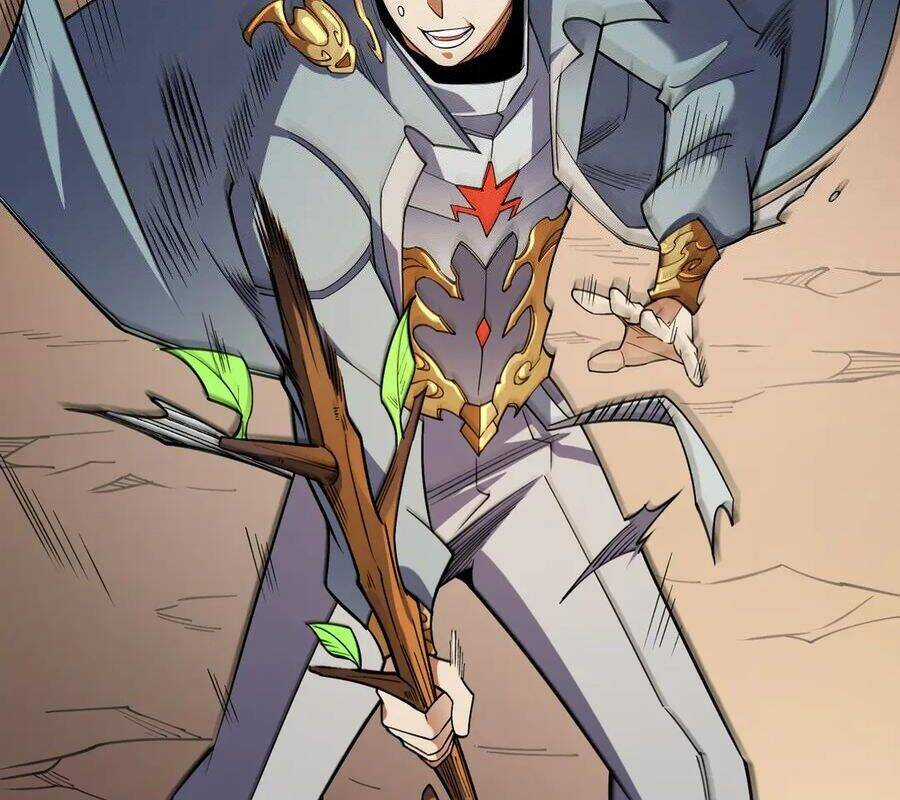 Toàn Dân Chuyển Chức : Duy Ta Vô Chức Tán Nhân Chapter 138 trang 104