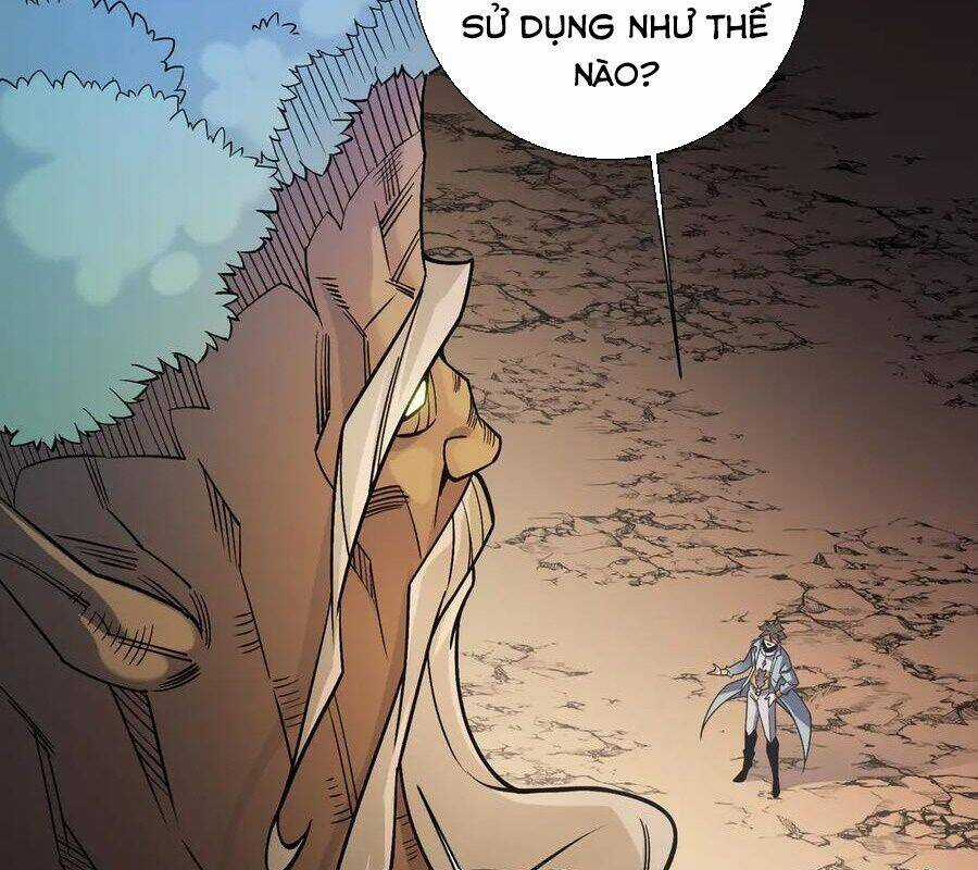 Toàn Dân Chuyển Chức : Duy Ta Vô Chức Tán Nhân Chapter 138 trang 109