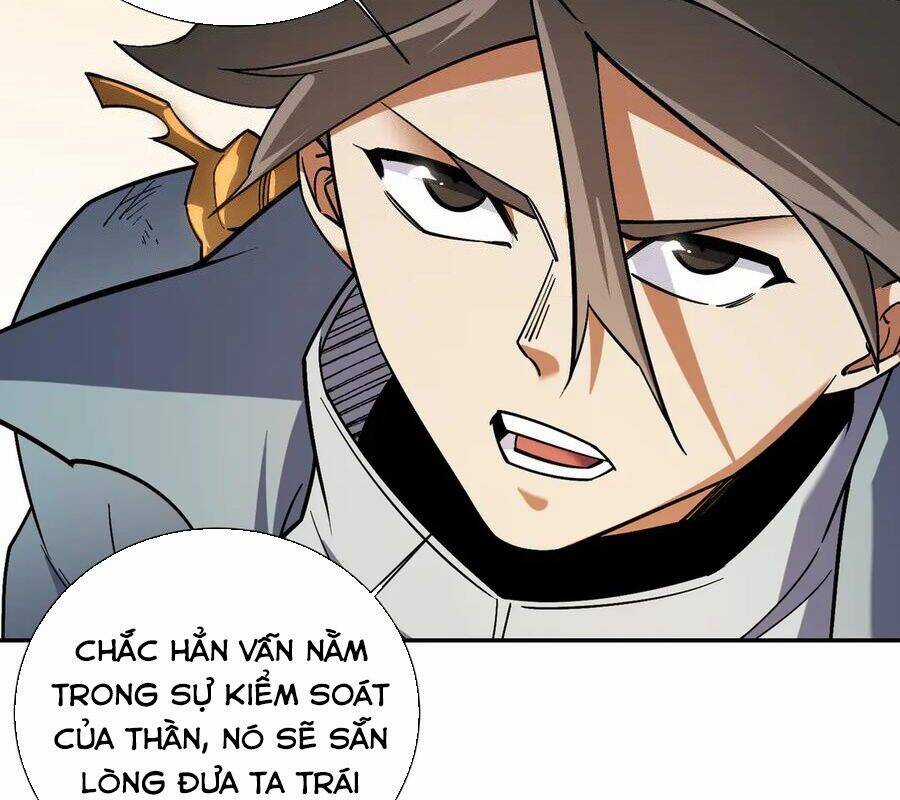 Toàn Dân Chuyển Chức : Duy Ta Vô Chức Tán Nhân Chapter 138 trang 110