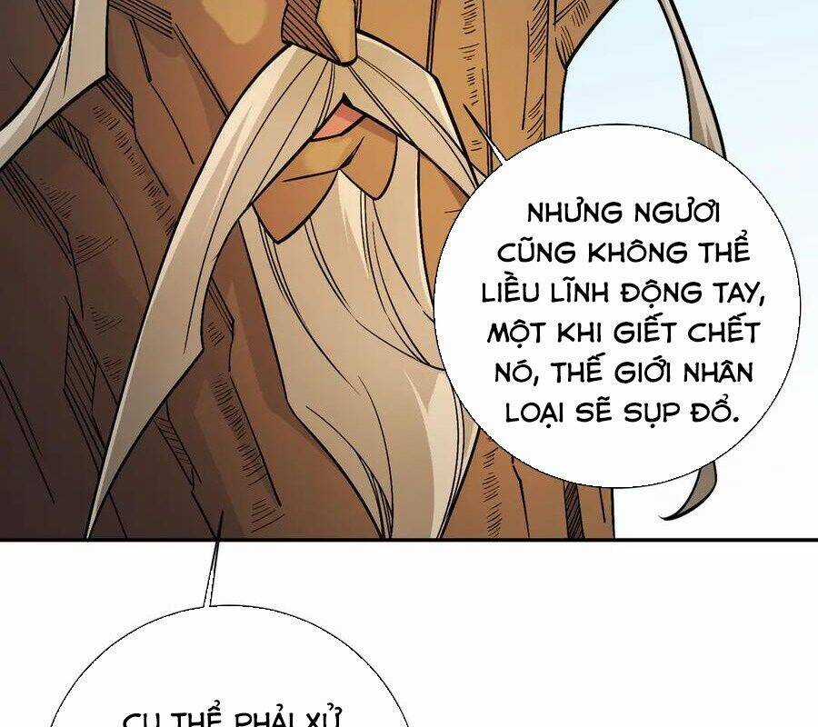 Toàn Dân Chuyển Chức : Duy Ta Vô Chức Tán Nhân Chapter 138 trang 113