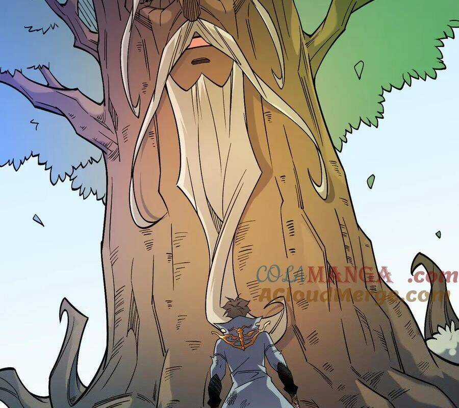 Toàn Dân Chuyển Chức : Duy Ta Vô Chức Tán Nhân Chapter 138 trang 115