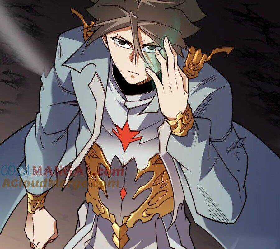 Toàn Dân Chuyển Chức : Duy Ta Vô Chức Tán Nhân Chapter 138 trang 118