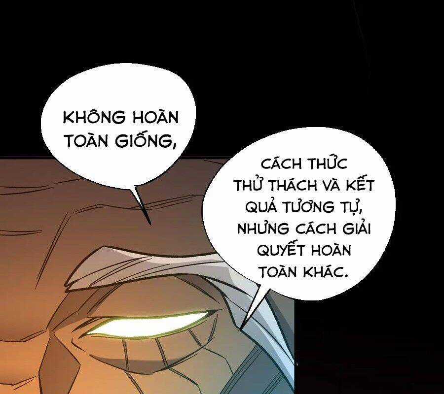 Toàn Dân Chuyển Chức : Duy Ta Vô Chức Tán Nhân Chapter 138 trang 14