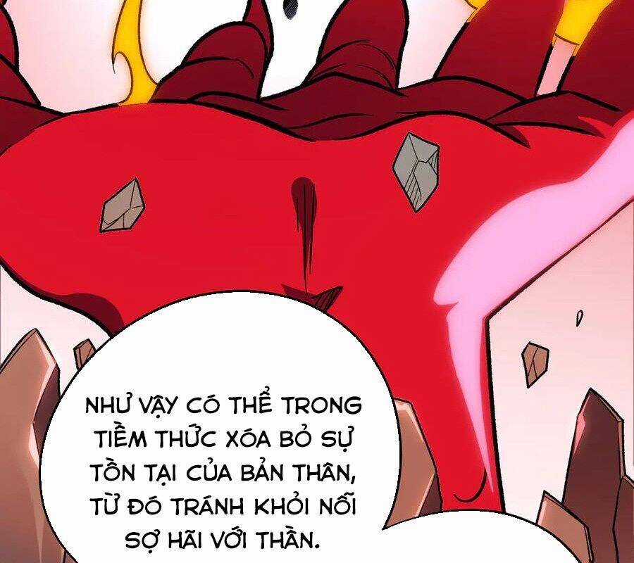 Toàn Dân Chuyển Chức : Duy Ta Vô Chức Tán Nhân Chapter 138 trang 17