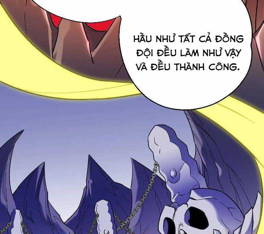 Toàn Dân Chuyển Chức : Duy Ta Vô Chức Tán Nhân Chapter 138 trang 18