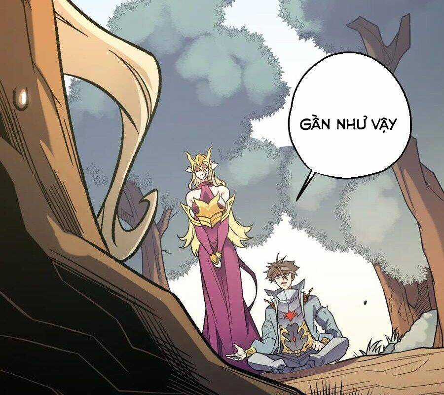 Toàn Dân Chuyển Chức : Duy Ta Vô Chức Tán Nhân Chapter 138 trang 22