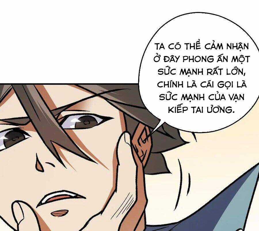 Toàn Dân Chuyển Chức : Duy Ta Vô Chức Tán Nhân Chapter 138 trang 24