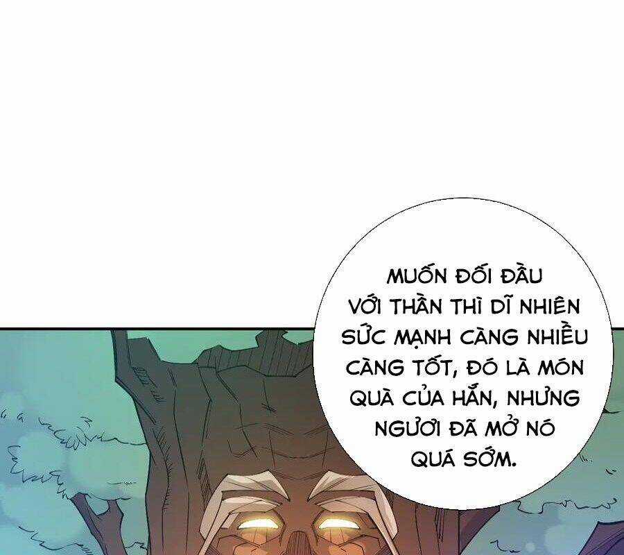 Toàn Dân Chuyển Chức : Duy Ta Vô Chức Tán Nhân Chapter 138 trang 26