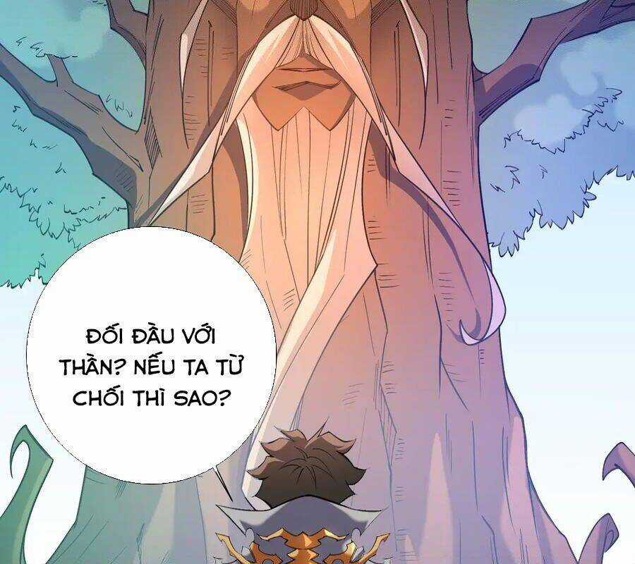 Toàn Dân Chuyển Chức : Duy Ta Vô Chức Tán Nhân Chapter 138 trang 27