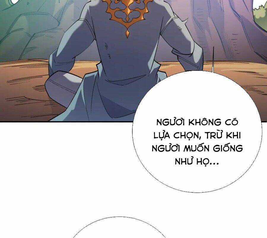 Toàn Dân Chuyển Chức : Duy Ta Vô Chức Tán Nhân Chapter 138 trang 28