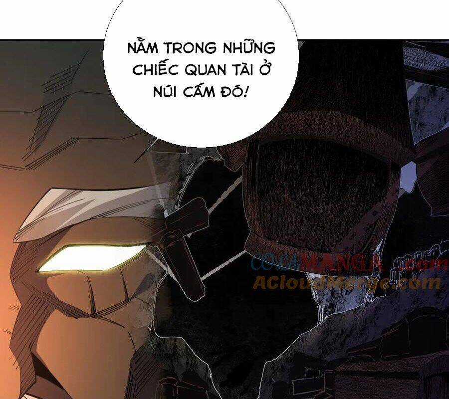 Toàn Dân Chuyển Chức : Duy Ta Vô Chức Tán Nhân Chapter 138 trang 29